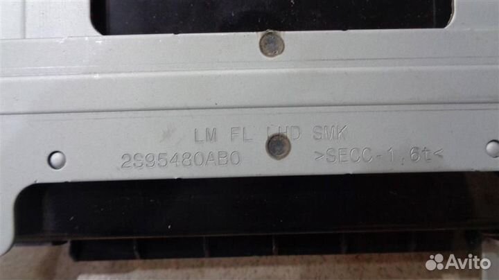 Блок управления центральным замком Hyundai ix35 2