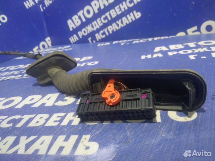 Проводка двери Volkswagen Jetta 6 седан CAX 2012