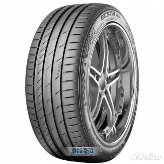 Kumho Ecsta PS71 265/45 R20 108Y