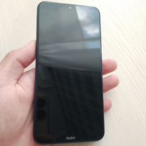 Xiaomi Redmi 8A, 2/32 ГБ