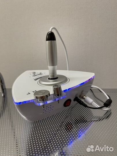 Апппарат для РФ лифтинга Beauty star