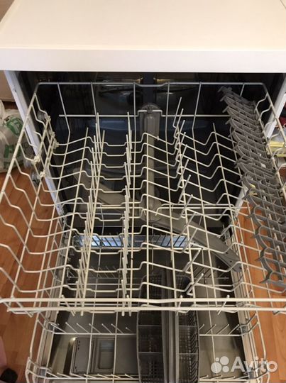 Посудомоечная машина Bosch 60 см