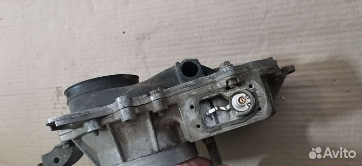 Mercedes е класса 124