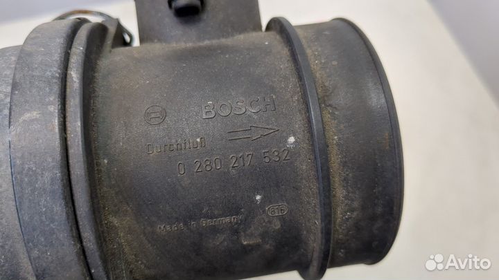 Корпус воздушного фильтра Land Rover Discovery 2, 2000