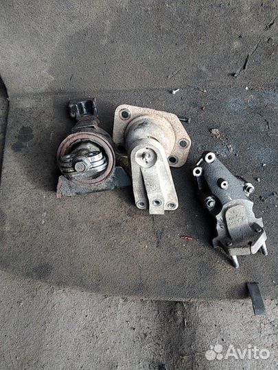 Подушки двигателя Chevrolet Lacetti 1.6 109 л с