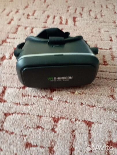 Vr очки