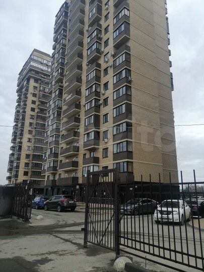 Свободного назначения, 33.8 м²