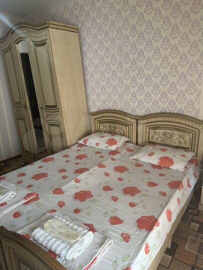 Комната 16 м², 1/3 эт.