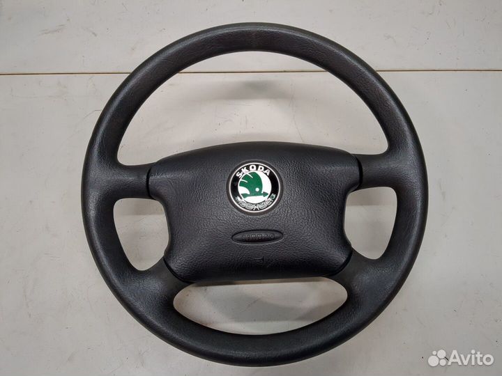 Руль Skoda SuperB, 2005