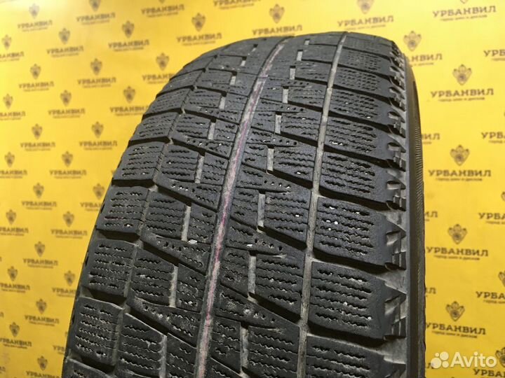 Bridgestone Blizzak Revo2 195/60 R15 84Q