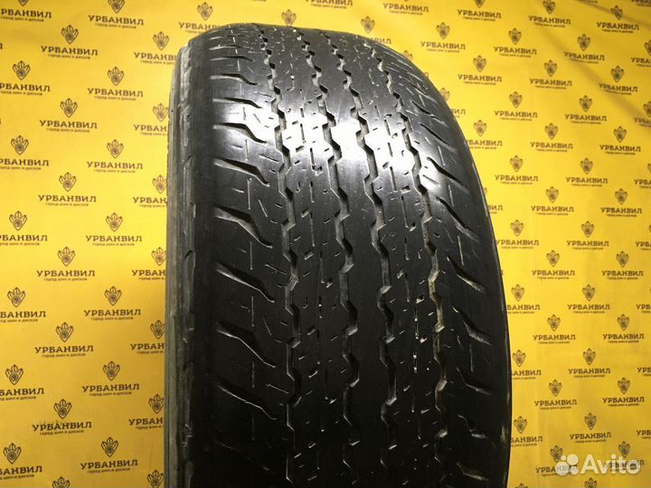Dunlop Grandtrek AT25 285/60 R18 116V