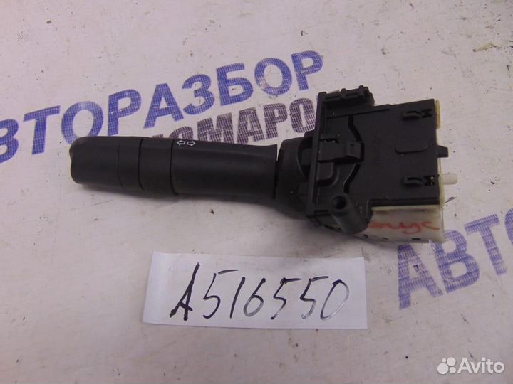 Переключатель поворотов подрулевой для Chery Bonus