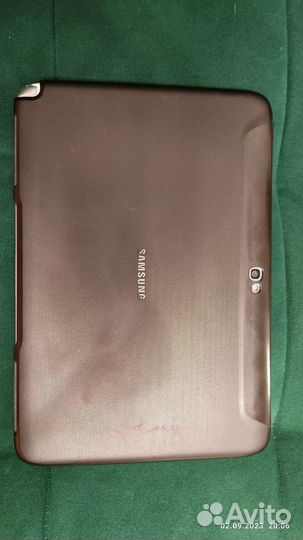 Samsung galaxy note 10 (на запчасти)