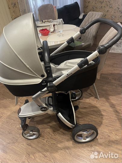 Коляска Mima Xari 2 в 1