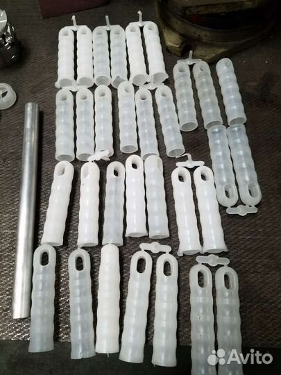 Ручка для хоз инвентаря