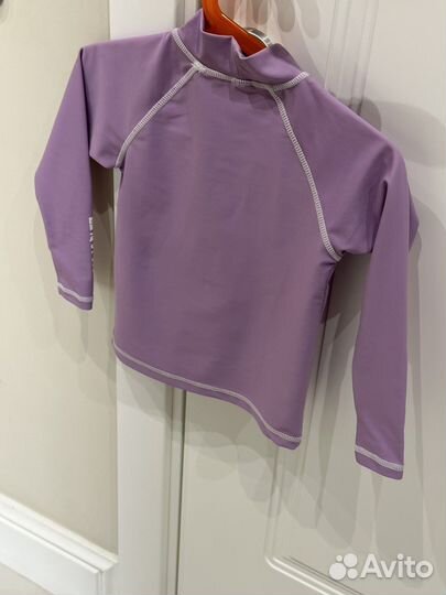 Майка для купальника