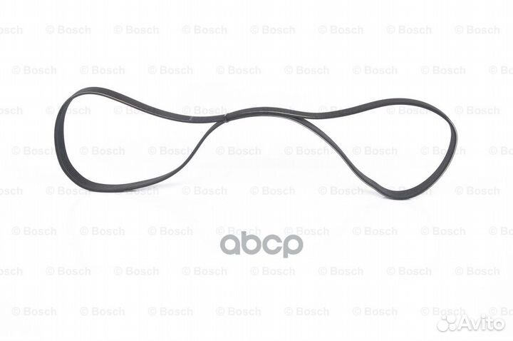 Ремень поликлиновый Bosch 810