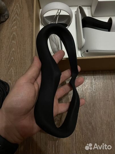 Oculus quest 2 128gb