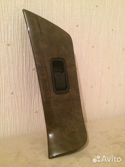 Блок управления стеклоподъемником (передний левый)