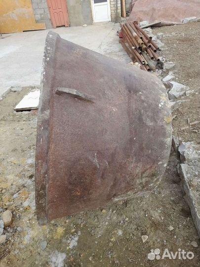 Царский казан