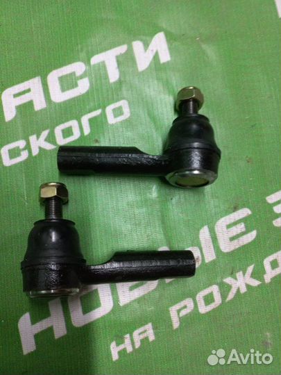 Рулевой наконечник Nissan Almera N16 2001