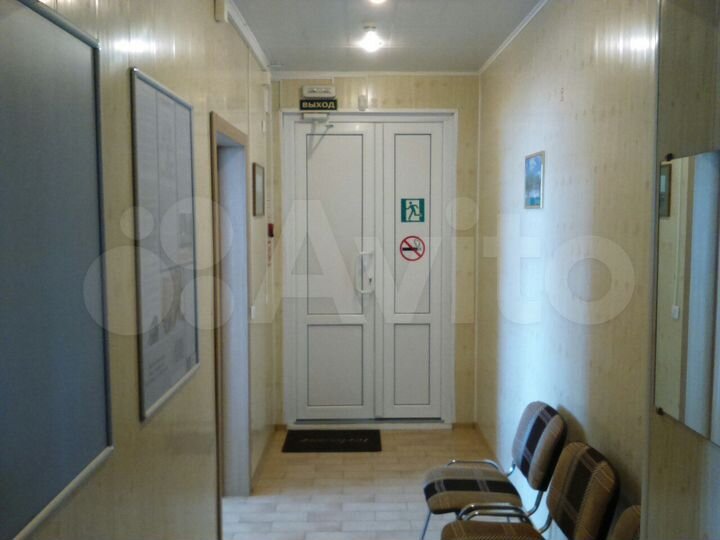 Офисное помещение, 12 м² ул. Есенина