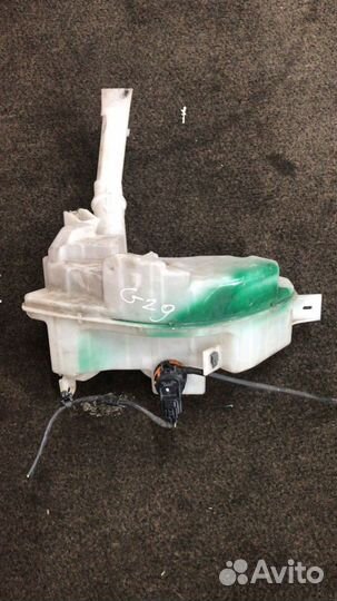 Бачок омывателя