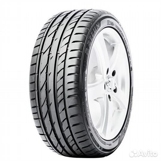 Sailun Atrezzo ZSR 235/50 R18