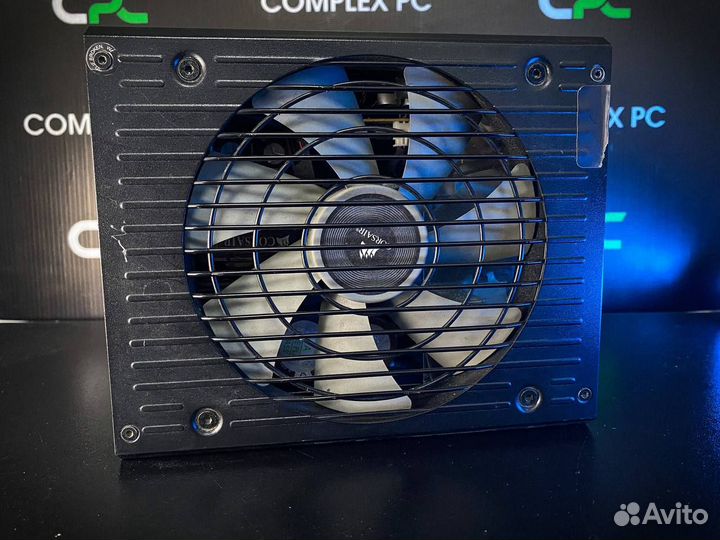 Блок питания Corsair 1000w