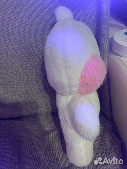 Мягкая игрушка утка лав фан