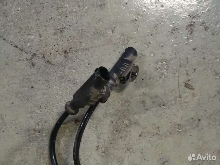 Датчики абс на nissan note е11