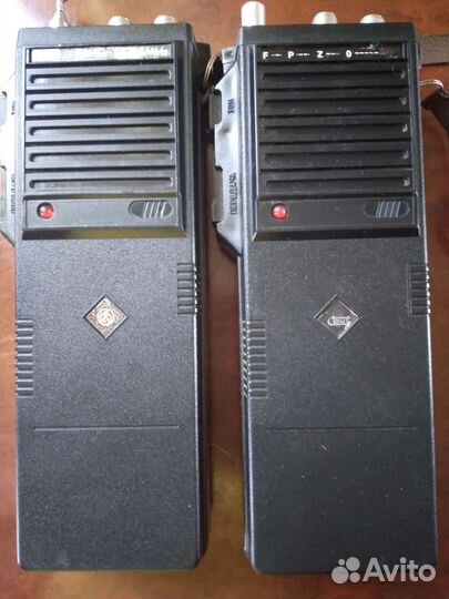 Радиостанция