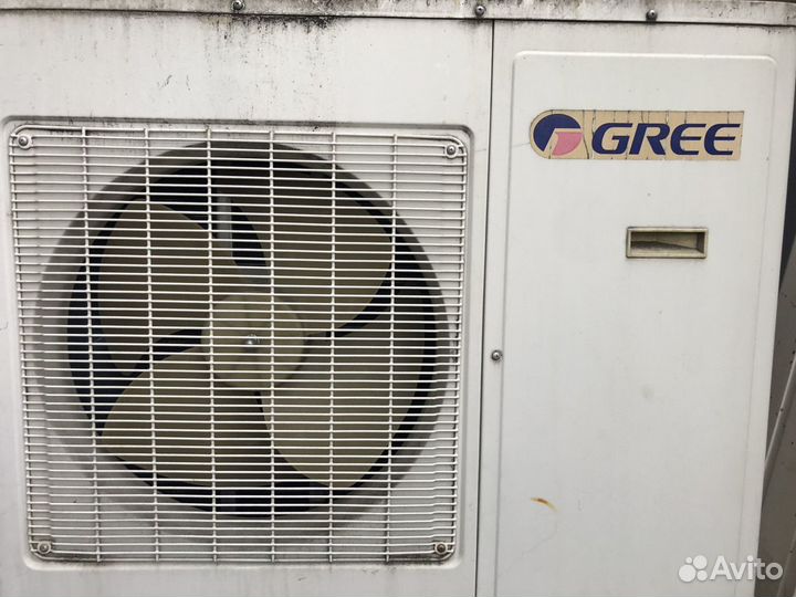 Сплит-система