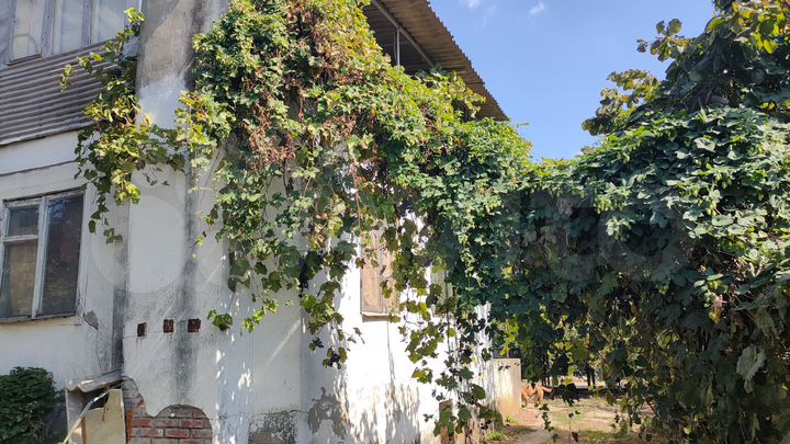 Дом 200 м² на участке 10,5 сот.