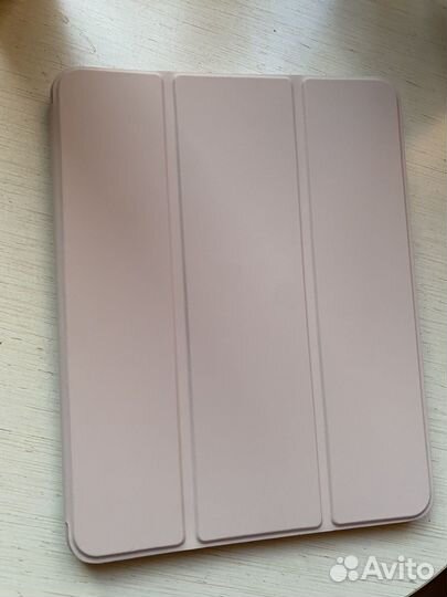 Чехол книжка для iPad Air 4, Air 5 10.9