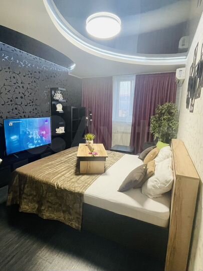 1-к. квартира, 50 м², 10/16 эт.