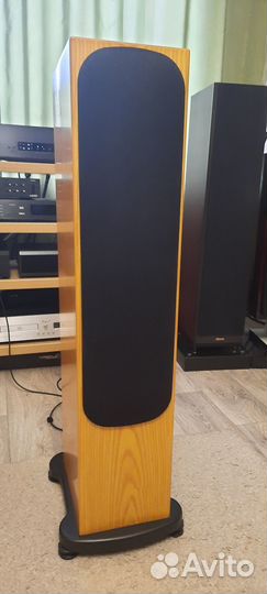 Monitor audio silver RS6