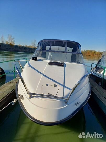 Продаю катер Триал- 640