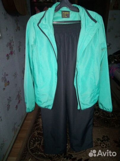 Спортивный костюм demix 146