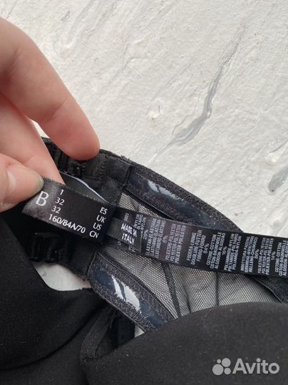 Бюстгальтер La Perla