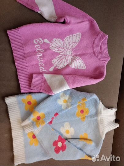 Одежда для девочки