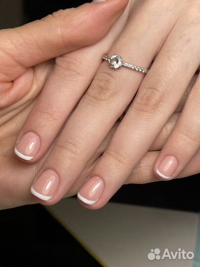 Мастер маникюра и педикюра