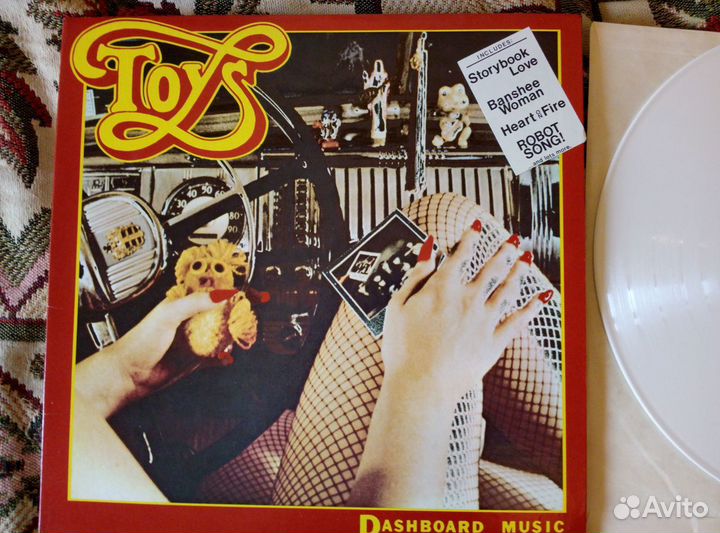 Коллекция виниловых пластинок (хард,металл,рок)