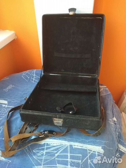 Сумка футляр кофр