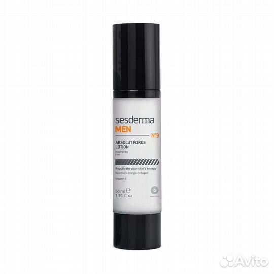 Sesderma Men Hydra Boost №9