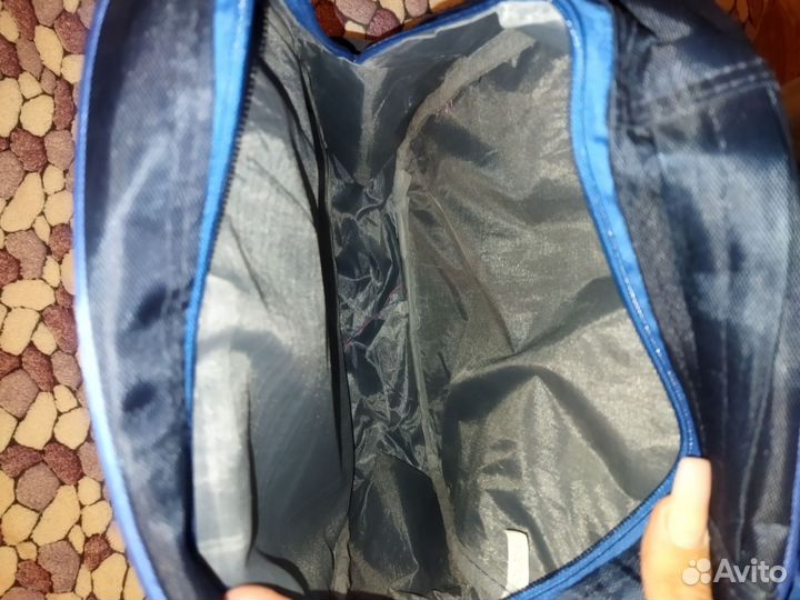 Рюкзак для мальчика