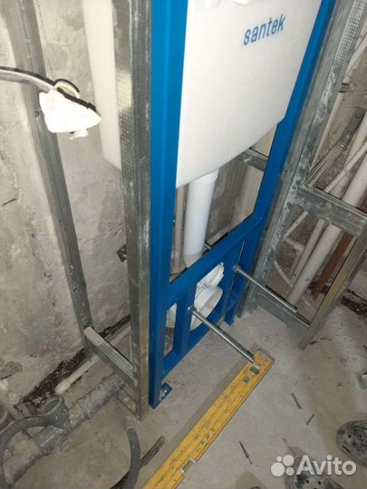 Электрик, Ремонт люстр, сантехник, мастер на час