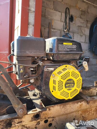 Борона 1BQX 1.3, 2015