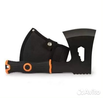 Топорик туристический gerber fiskars 33-004431