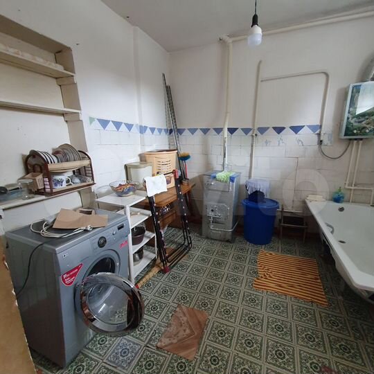 Дом 85 м² на участке 5 сот.